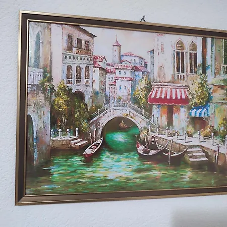 Uzivanje U Sarajevu Stan * 사라예보