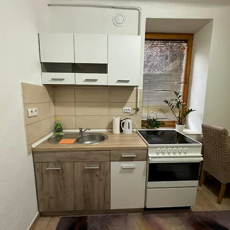 Uzivanje U Sarajevu Stan 아파트 사라예보